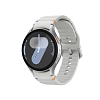 Samsung Galaxy Watch 7 44мм Silver LTE AWGS7-8